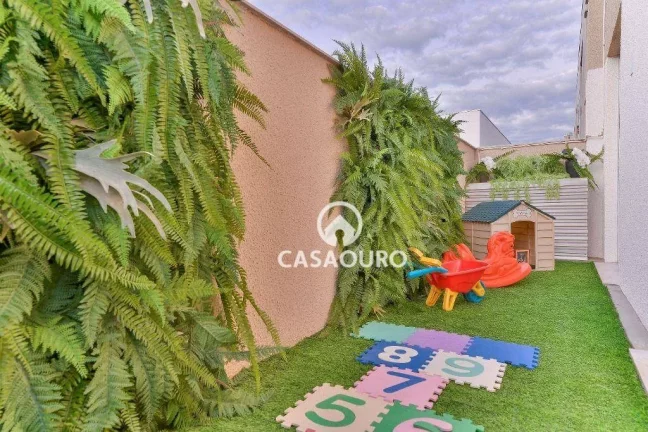 Imagem Casa com 3 quartos à venda, 116 m² - Pau Pombo - Nova Lima/MG