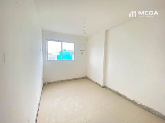 Imagem Apartamento com 3 dormitórios à venda, 72 m² por R$ 700.000,00 - Praia da Costa - Vila Velha/ES