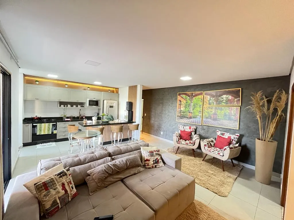 Imagem Apartamento 195m Umuarama-PR 134
