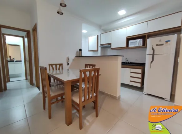 Imagem Apartamento 02 dormitórios (suíte) - Centro