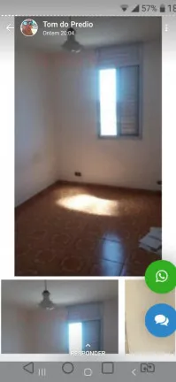 Foto do imóvel Apartamento com 2 Quartos à Venda, 56 m² em Rua Rio Imburana, 274 - Itaquera, São Paulo - SP