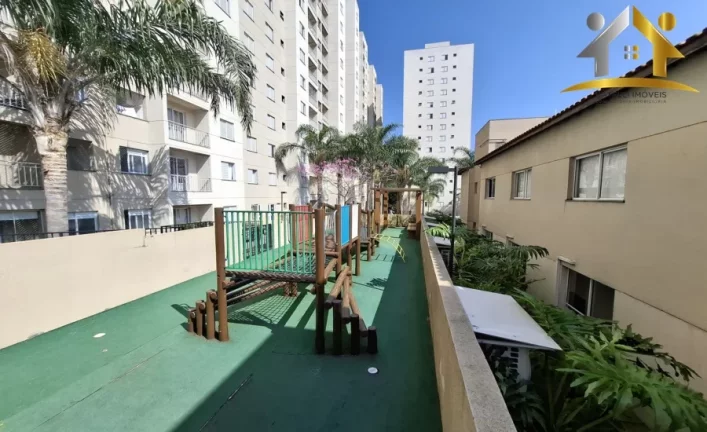 Imagem Apartamento - Locação - Granja Viana | Batelli Imóveis