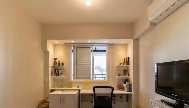 Imagem APARTAMENTO RESIDENCIAL em SÃO PAULO - SP, VILA MARIANA