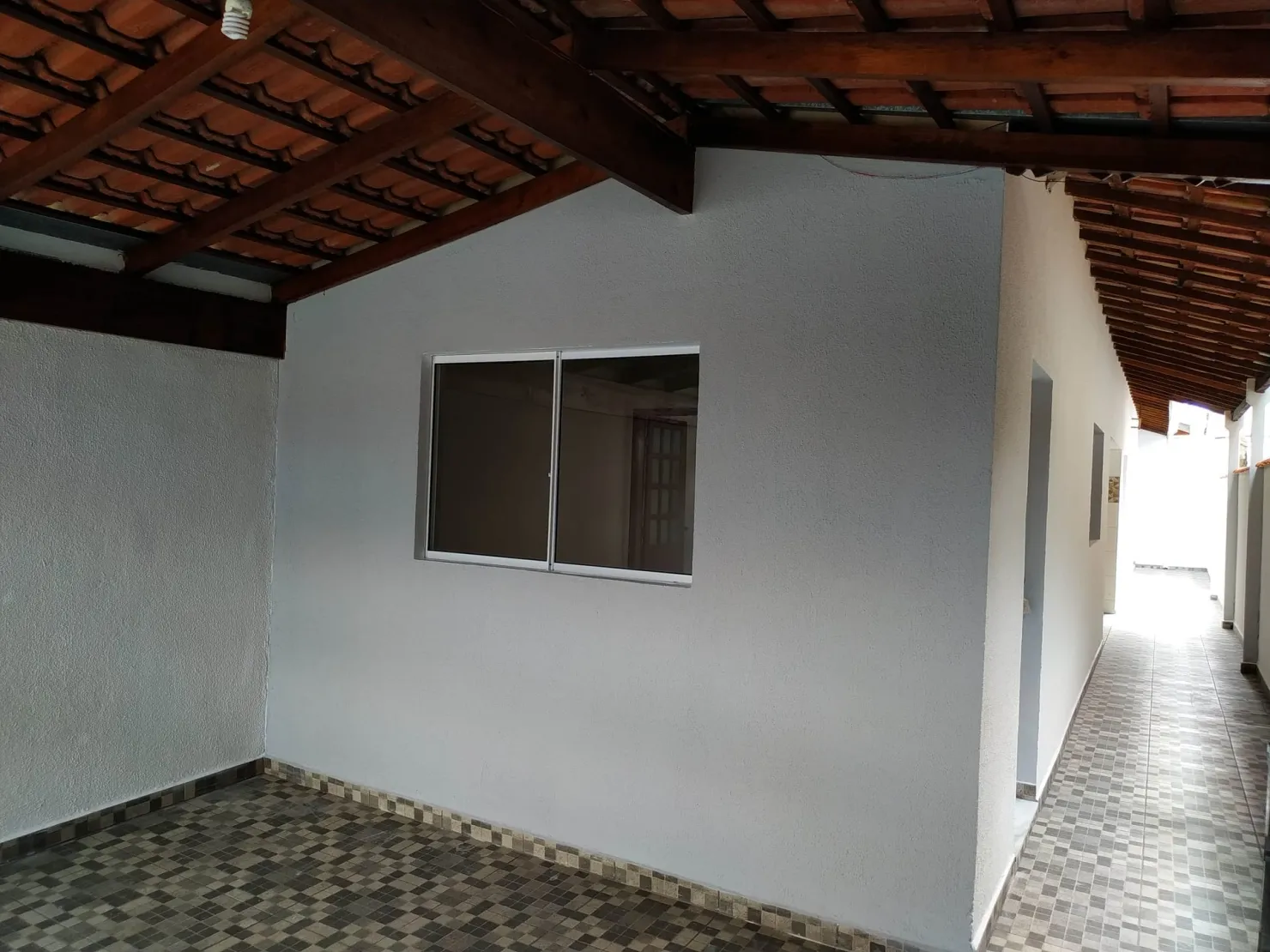 Imagem Casa à venda 2 Quartos, 1 Suite, 2 Vagas, 125M², Residencial e Comercial Cidade Morumbi, Pindamonhangaba - SP