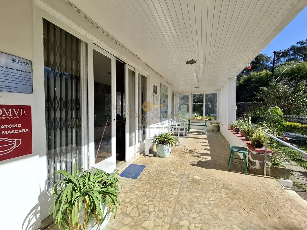 Imagem Casa para Venda em Teresópolis / RJ no bairro Alto