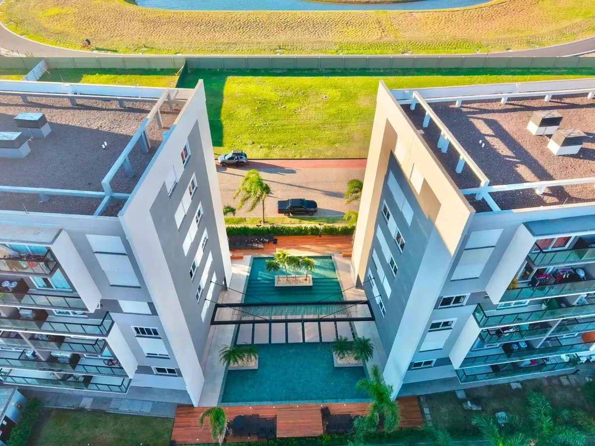 Imagem APARTAMENTO À VENDA