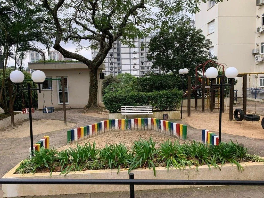 Imagem Boa Vista 3 dormitórios 1 suite 1 vaga condomínio com Infra estrutura