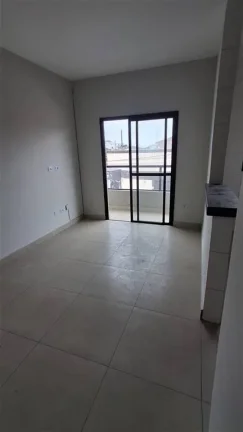 Imagem APARTAMENTO COM 40 m² - AGENOR DE CAMPOS - MONGAGUÁ SP