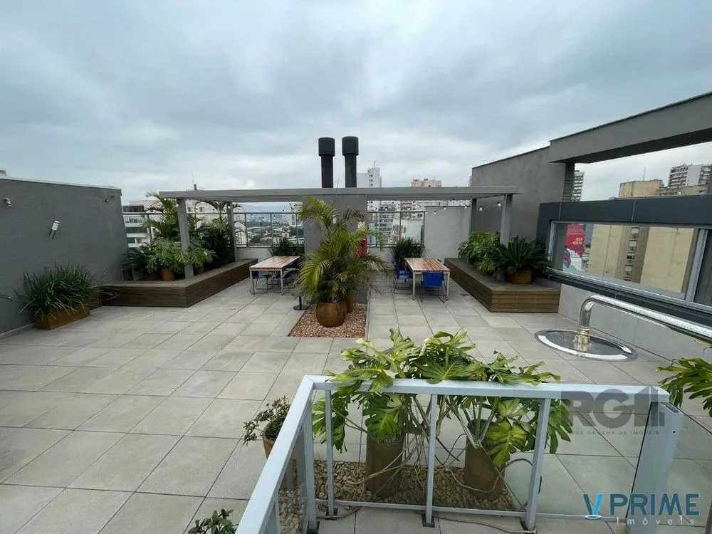 Imagem Vende-se apartamento de 1 quarto e 21m² - Centro Histórico