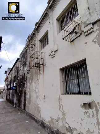 Imagem Casa - Prédio comercial. Só 1.250.000,00