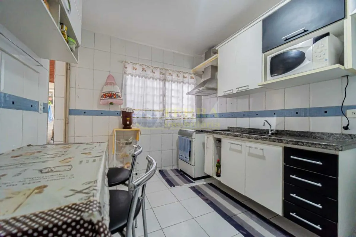 Imagem Casa em condomínio em Quitaúna, Osasco