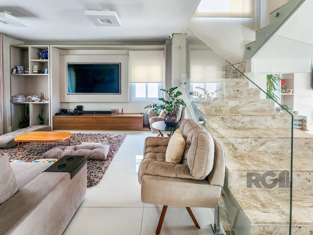 Imagem Casa com vista para Guaíba