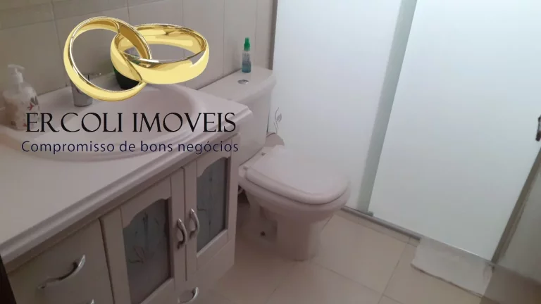 Imagem APARTAMENTO RESIDENCIAL em GUARULHOS - SP, JARDIM IPORANGA