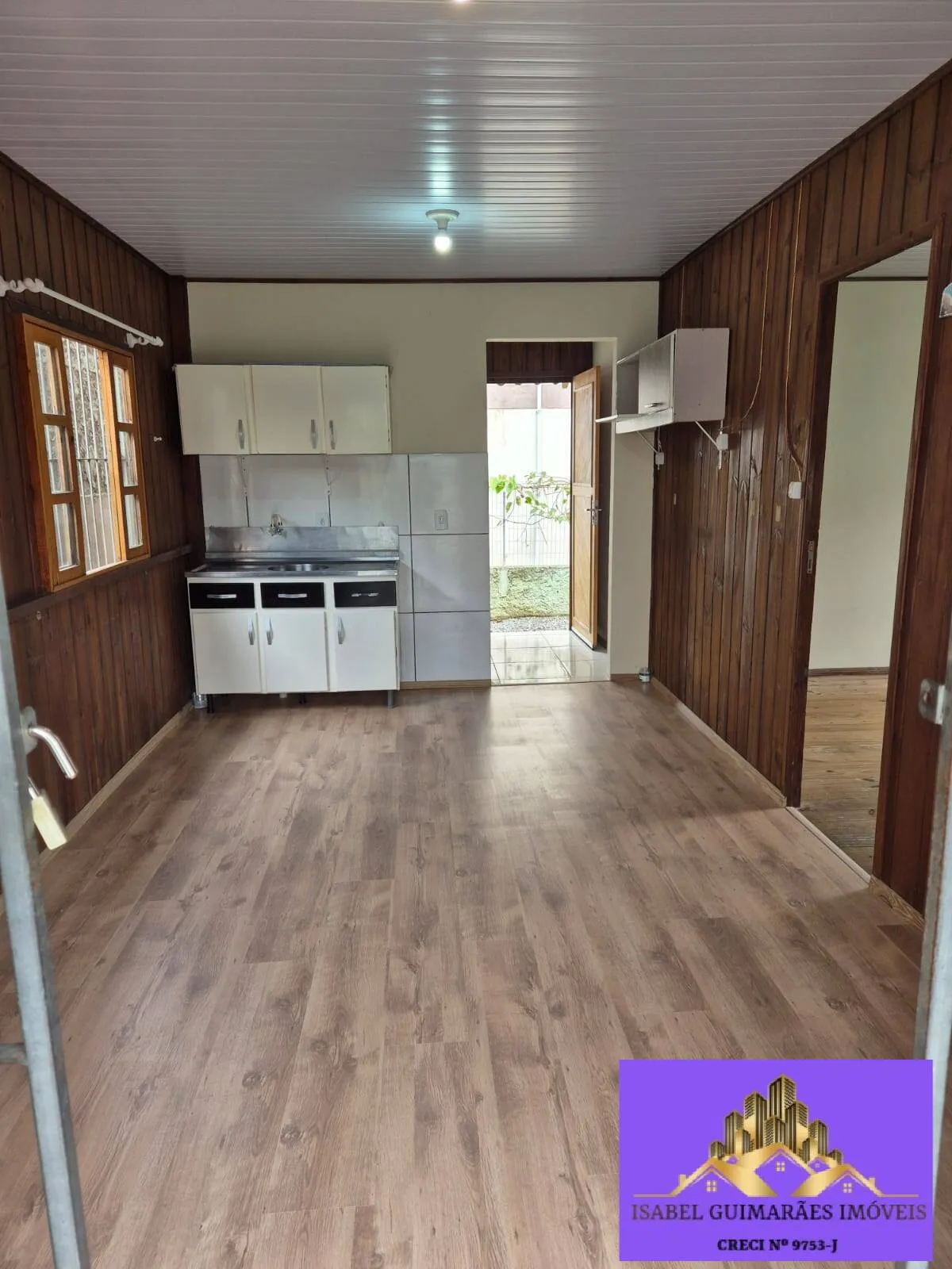 Imagem Vendo 02 Casas 140 mts², no mesmo terreno de 360 mts², Gravatá Navegantes