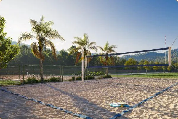 Imagem Pontal Club Houses Lotes no Recreio da Construtora Calçada Investimento Exclusivo