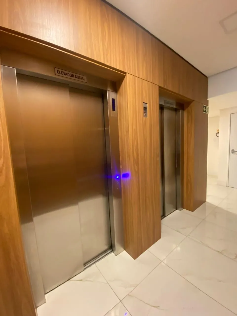 Imagem Apartamento Garden a venda novo Roque Callage