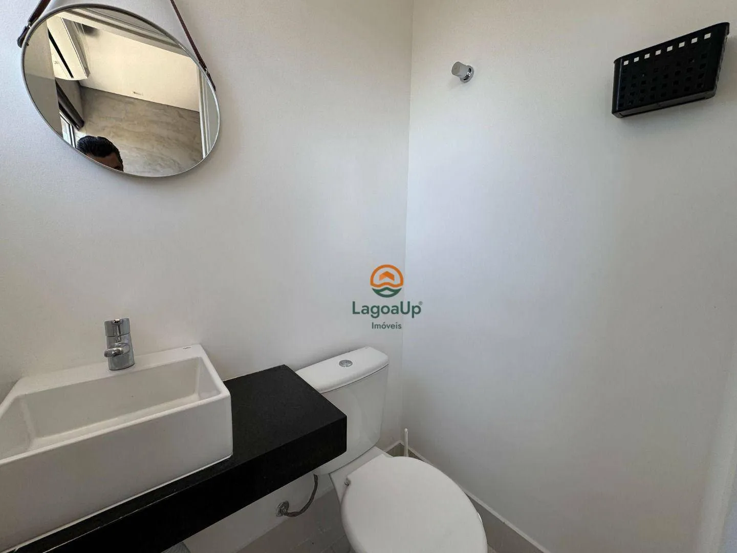 Imagem Sala à venda, 23 m² por R$ 220.000,00 - Bela Vista - Lagoa Santa/MG