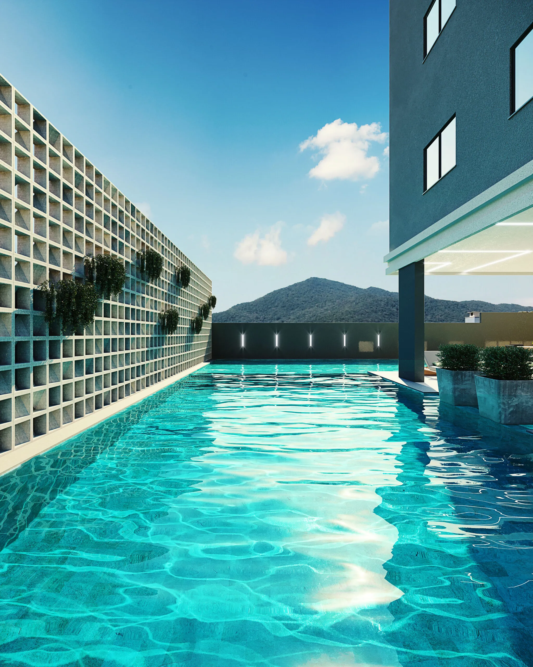 Imagem Apartamento com vista para o mar à venda com 125.91m2 por R$ 2.200.000,00