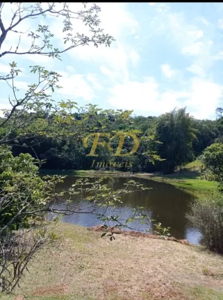 Imagem Sítio em Atibaia