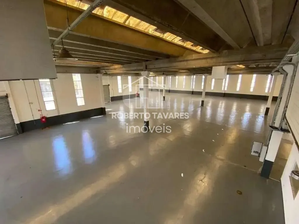 Imagem Galpão / Depósito / Armazém de 5000m² no bairro Parque São Domingos, em São Paulo