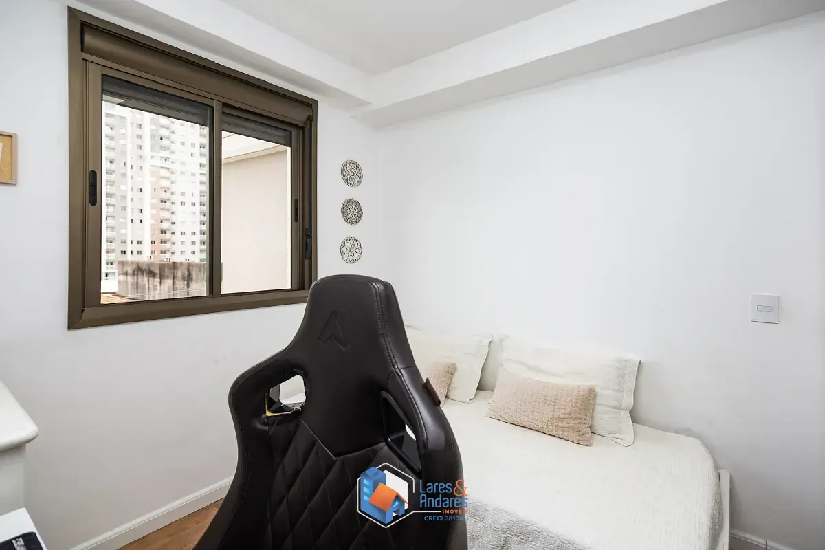 Imagem Apartamento para venda em Barra Funda com 2 quartos, sendo 1 suíte, 67m²