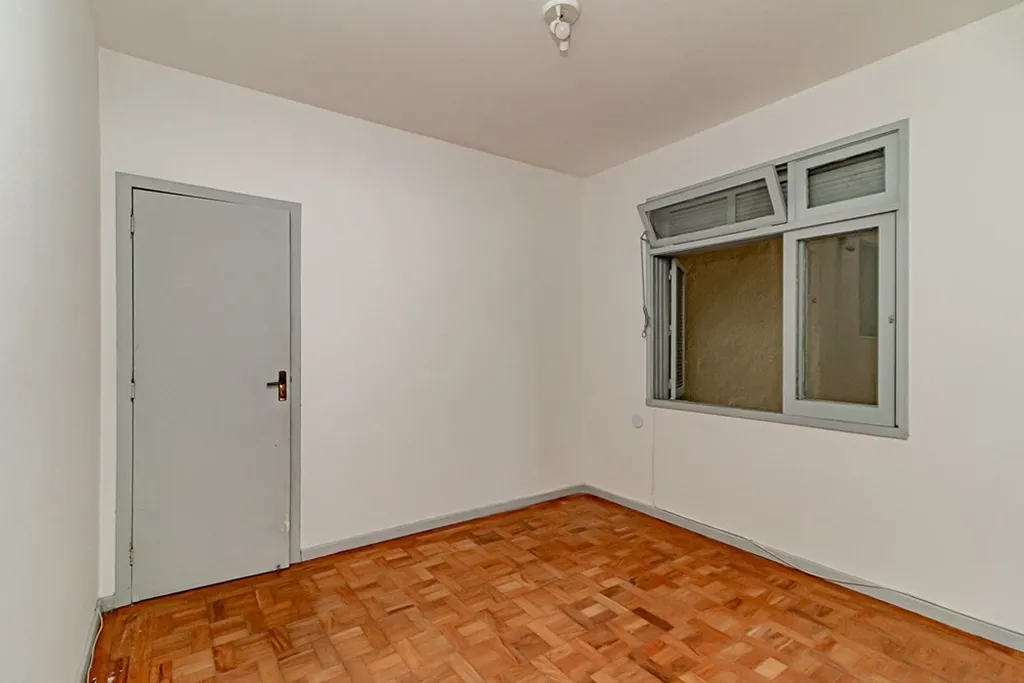 Imagem Apartamento em Centro Histórico
