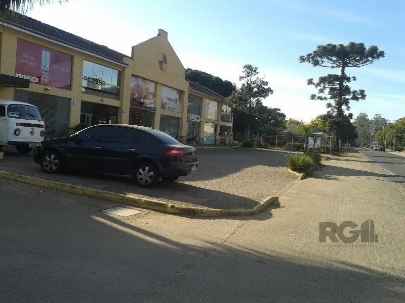 Imagem Loja em Vila Nova