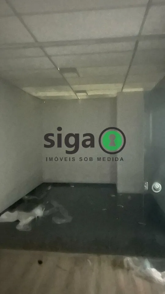 Imagem Prédio Comercial 260m² a 800m Metrô Tatuapé | Versátil e C/ Vagas.