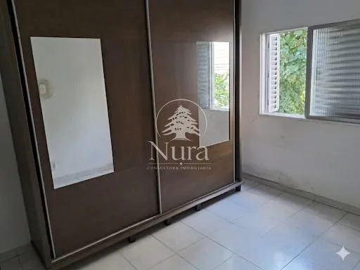 Imagem Apartamento de 3 quartos, 61m² no bairro Aparecida, em Santos