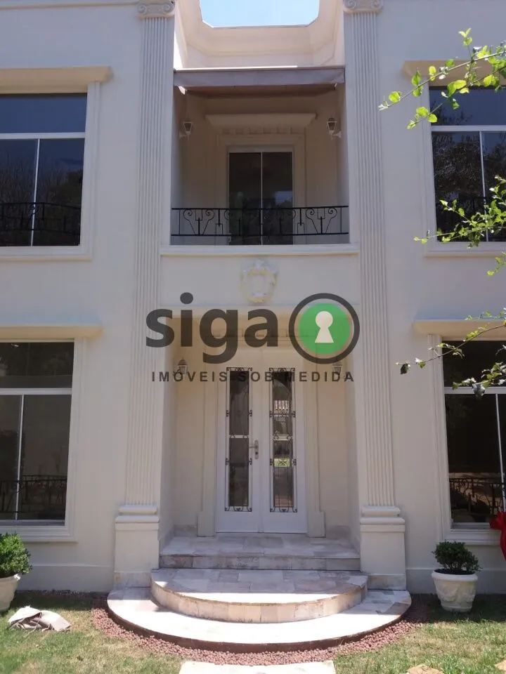 Imagem Interlargos com 4quartos,4 suites impecavel
