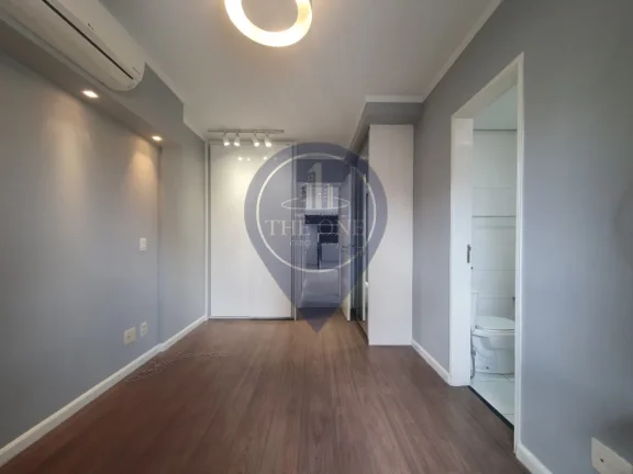 Imagem Apartamento para locação na Vila Nova Conceição, São Paulo-SP: 2 quartos, 1 suíte, 1 sala, 1 banheiro, 2 vagas, 71,44m²!