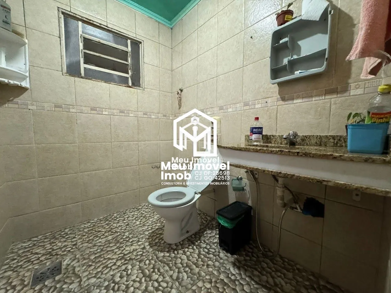 Imagem Sobrado 3 Quartos 1 Suíte 2 Vagas 270m² QR 516 Samambaia Sul