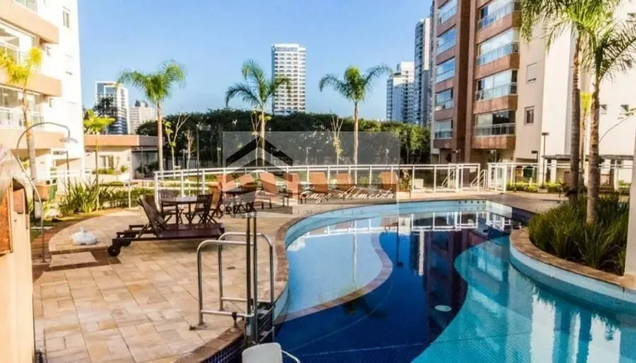 Imagem Apartamento à venda em São Paulo/SP