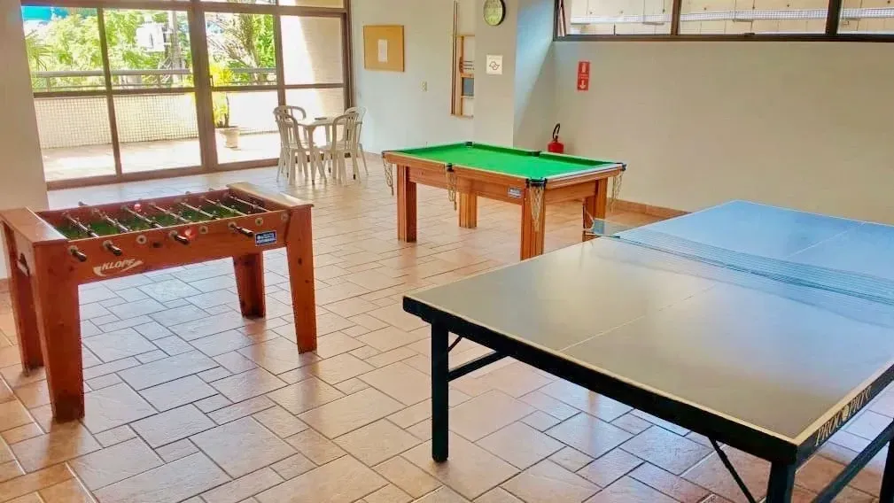 Imagem Apartamento com 4 Quartos à Venda, 270 metros em Centro - Jundiaí