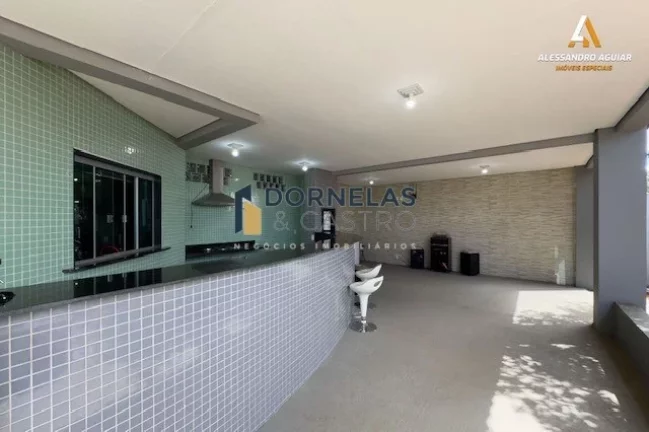 Imagem ACEITA FGTS CASA 3 SUÍTES NA VEREDA DA CRUZ ARNIQUEIRA ESCRITURADA E COM HABITE-SE ACEITA FGTS E FINANCIAMENTO BANCÁRIO