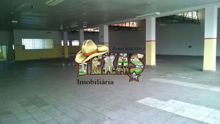 Imagem Galpão Vila Formosa Locação