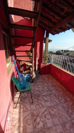 Imagem CASA A VENDA NO PINDORAMA