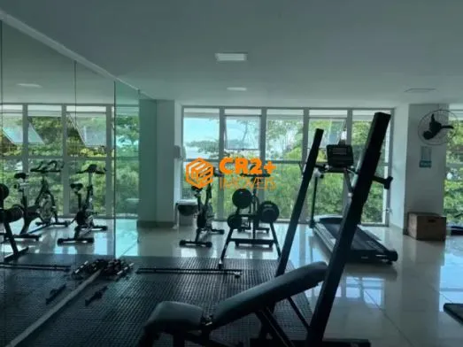 Imagem Apartamento 3 Quartos Reformado - Candeias