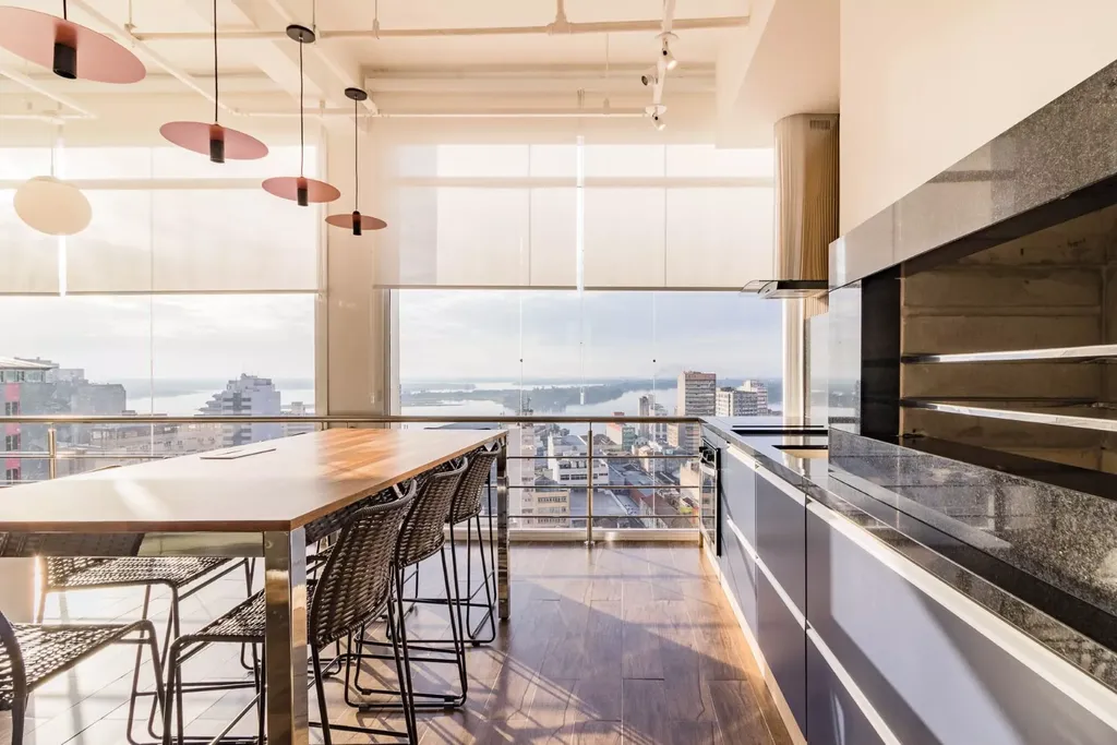 Imagem Magnífico loft a venda no centro histórico!