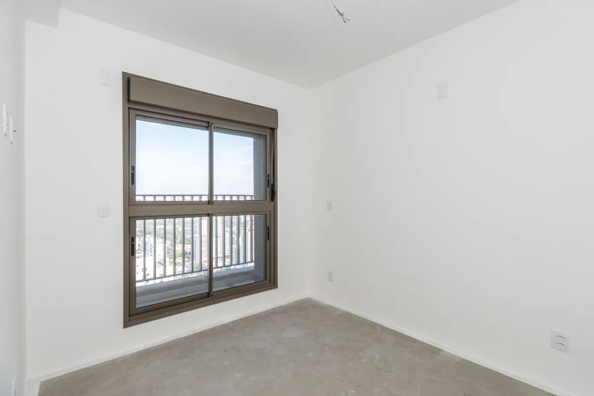 Imagem Apartamento para venda em Tatuapé com 2 quartos, sendo 1 suíte, 68m2