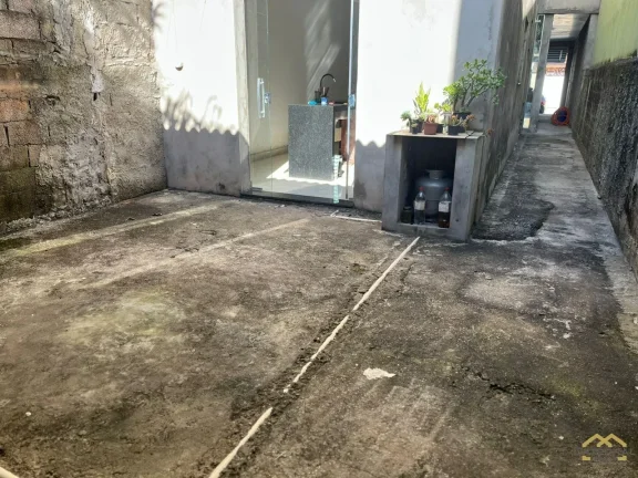 Imagem CASA RESIDENCIAL em VÁRZEA PAULISTA - SP, JARDIM ITÁLIA