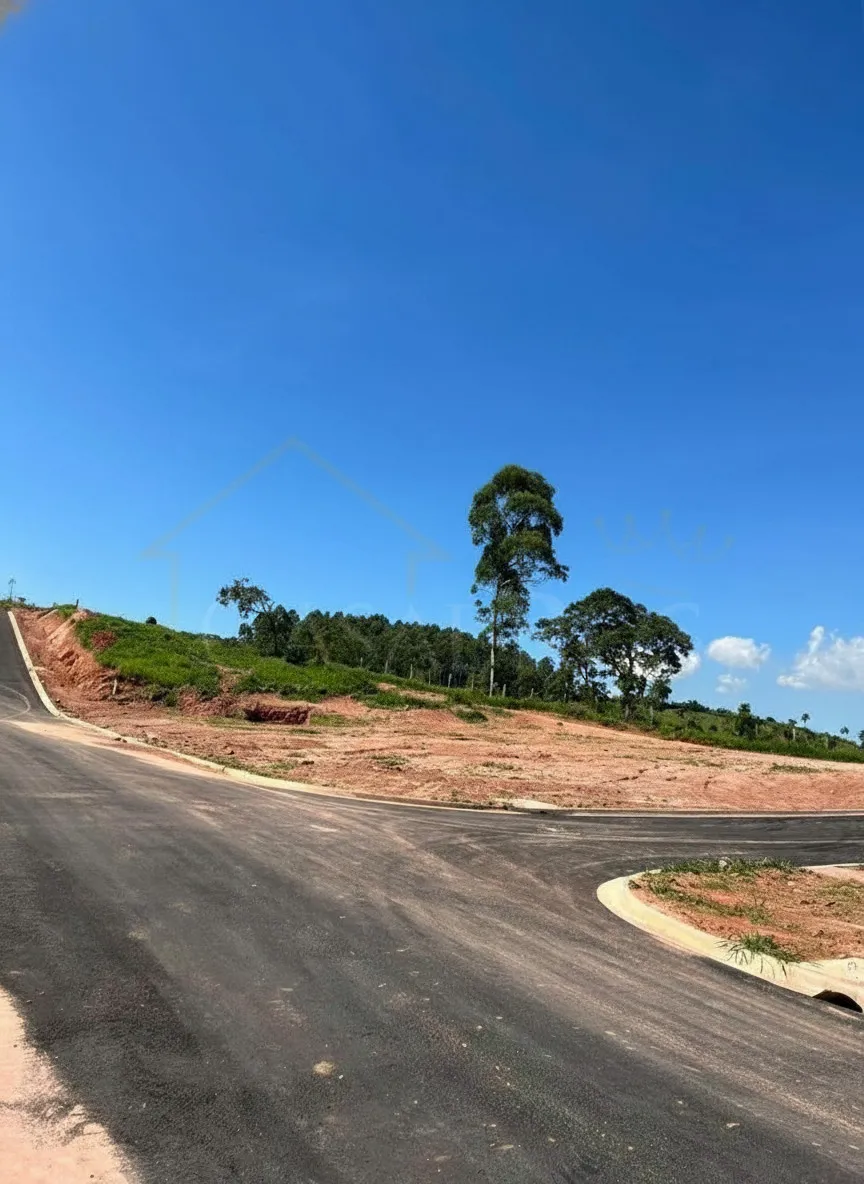 Imagem Terreno 200 m² à venda em Bela Vista, Bandeira do Sul