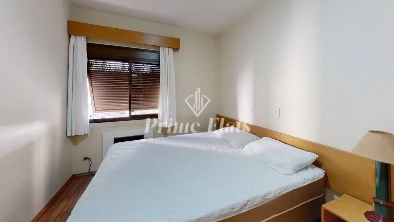 Imagem Flat disponível para venda no Flat London Residence Service no Jardim Paulista, com 42m², 1 dormitório e 1 vaga