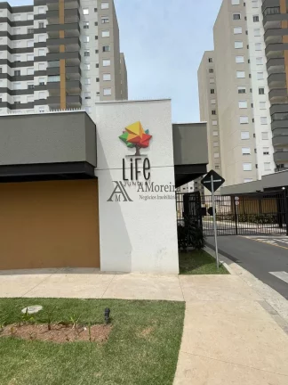 Imagem Apartamento à venda em Jundiaí-SP, Bairro do Engordadouro: 3 quartos, 1 suíte, 2 salas, 2 banheiros, 2 vagas, 78m²