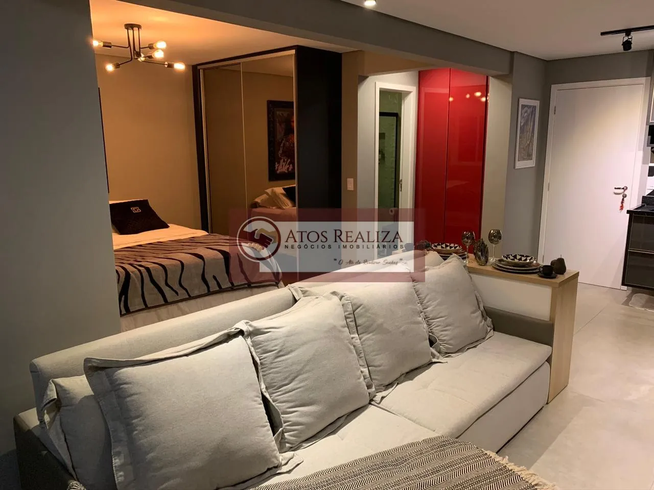 Imagem Apartamento em Vila Castelo - São Paulo