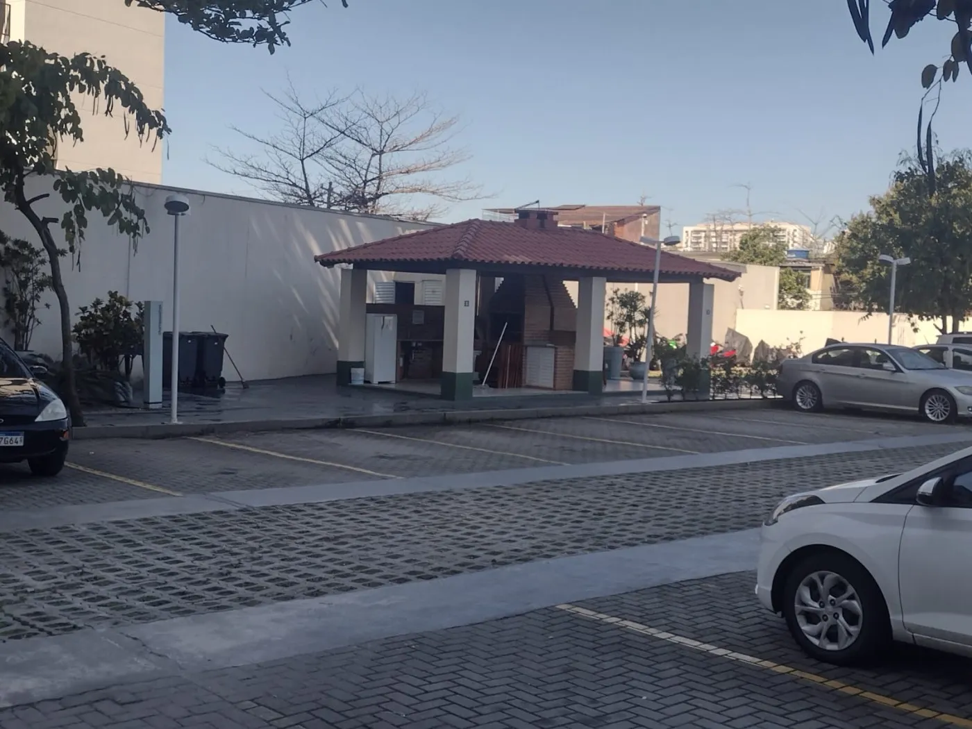 Imagem Apartamento para Venda em Rio de Janeiro, Jacarepaguá, 3 dormitórios, 1 suíte, 2 banheiros, 1 vaga