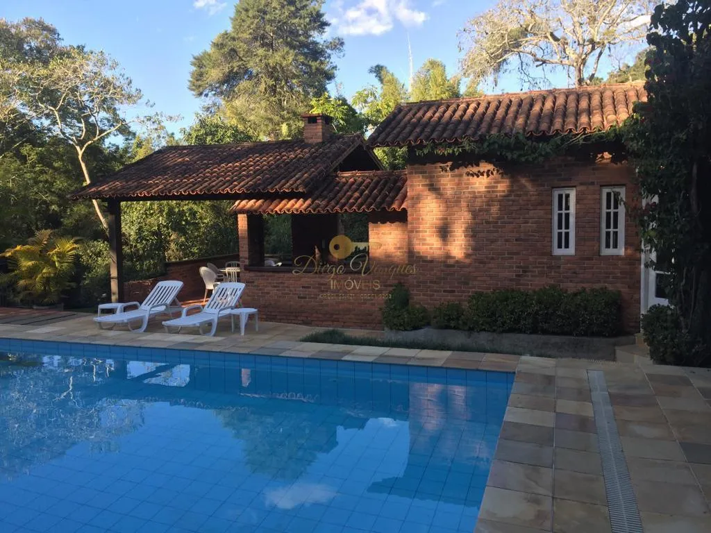 Imagem Casa para Venda em Teresópolis / RJ no bairro Quebra Frascos