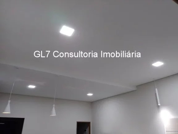 Imagem Casa t?(C)rrea Parque das Nações Indaiatuba-SP