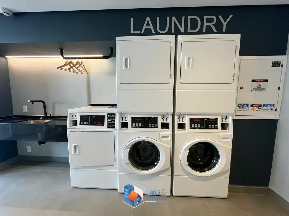Imagem Apartamento para venda em Perdizes com 1 quarto, 30m²