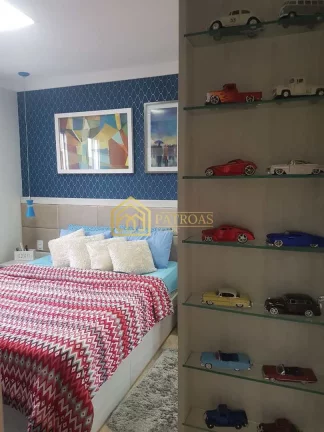 Imagem Apartamento Padrão